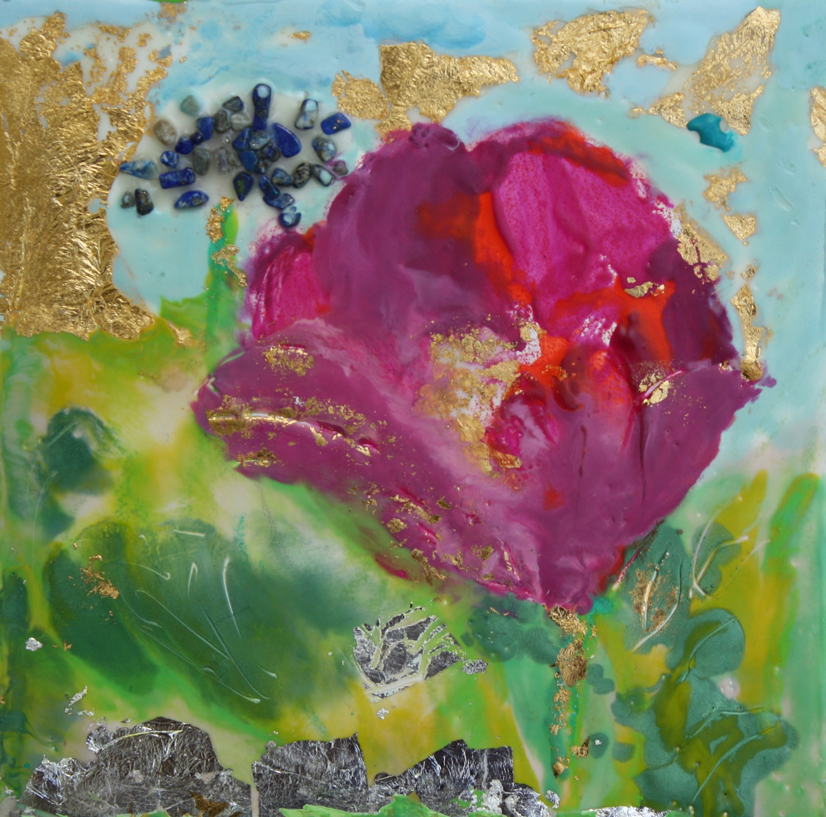 Tulip by Jane Forth